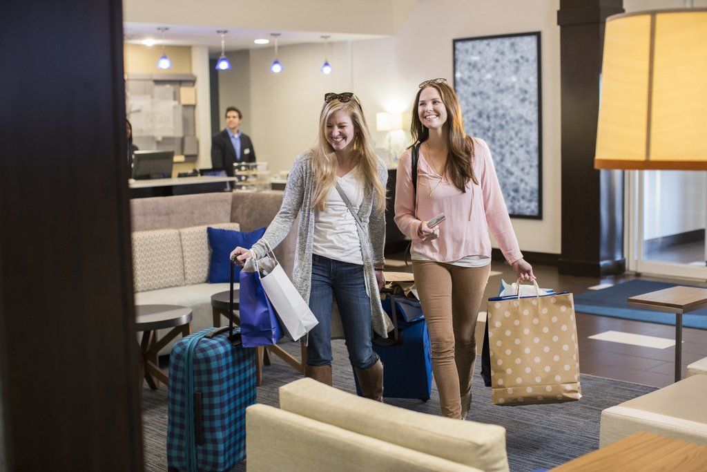 Holiday Inn Express Newcastle By Ihg Exterior foto